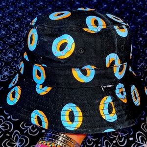 Odd Future Bucket Hat
